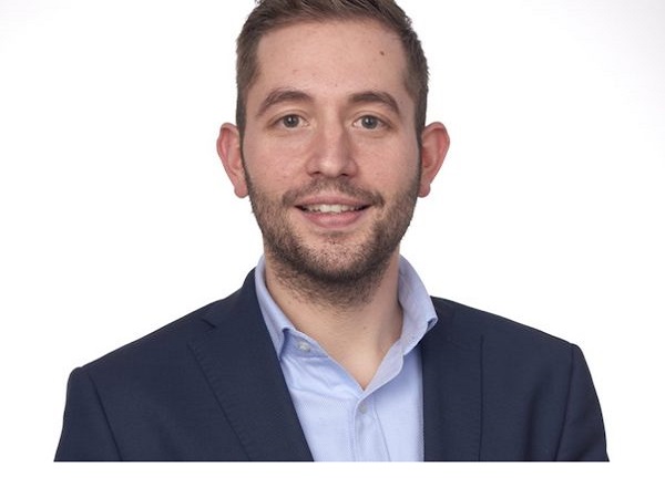 Guillaume Collard appointed CEO of RTL Belgium